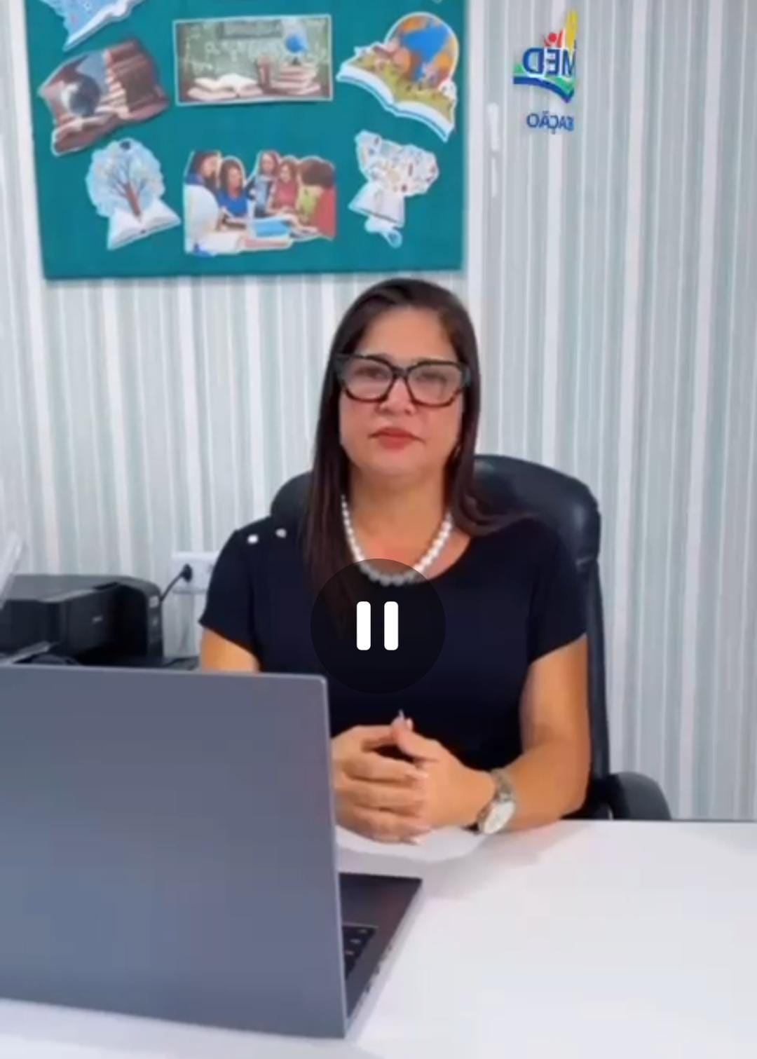 Secretaria Municipal de Educação